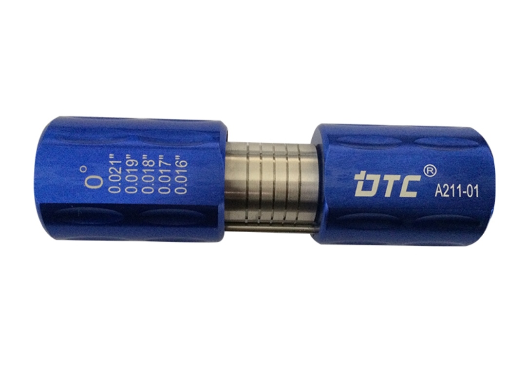 Dụng Cụ Bẻ Dây_DTC