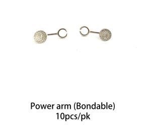 Hook dán kéo răng Bondable_DTC