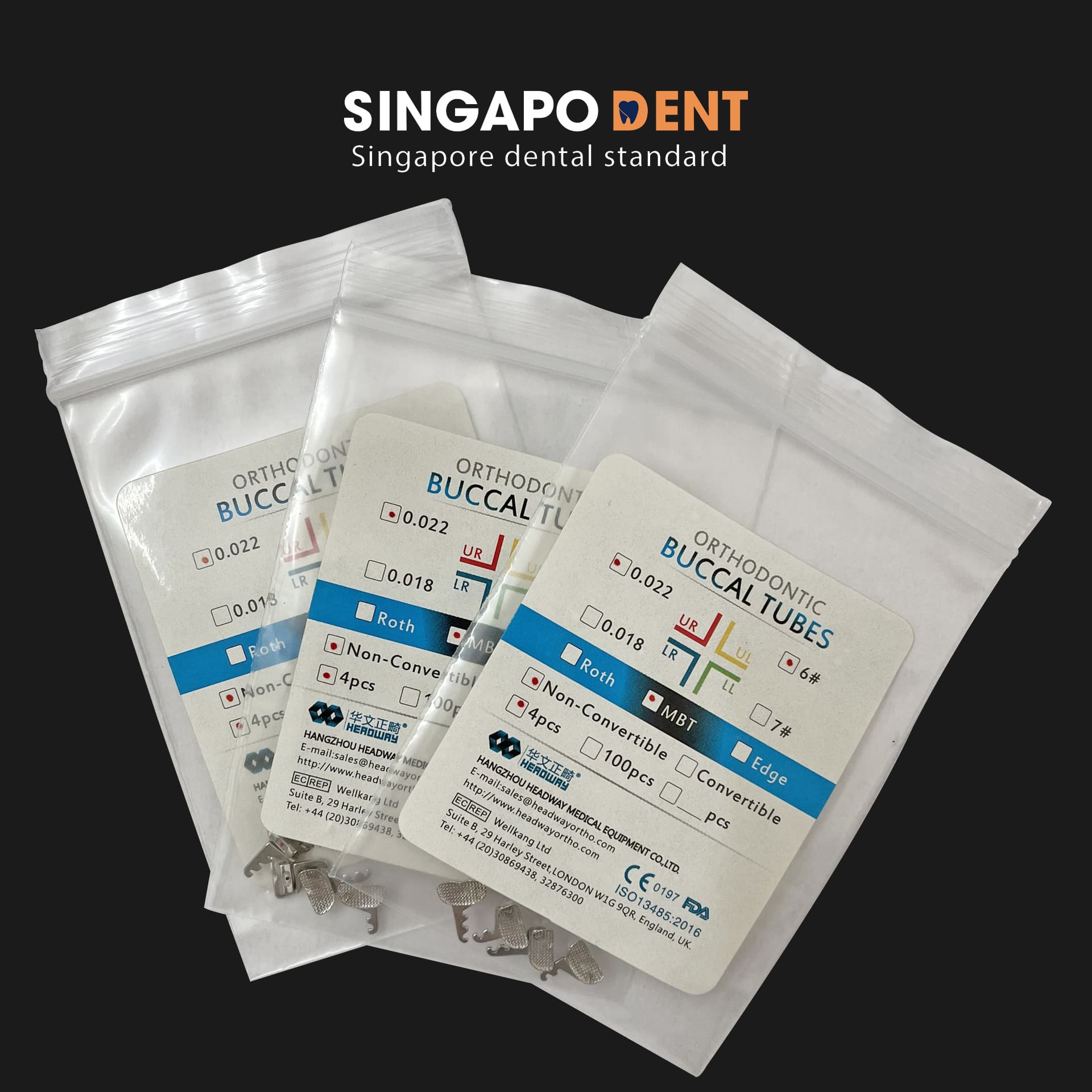 Mắc cài r6 hook dài_Headway