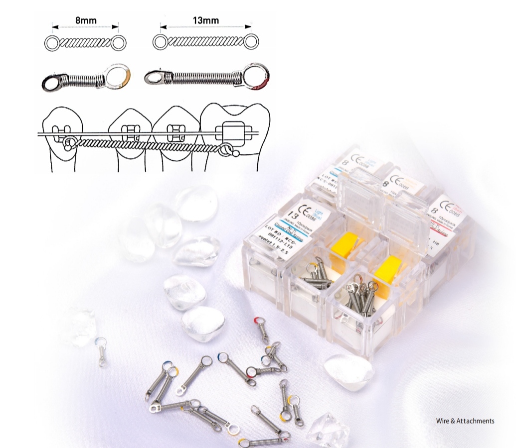 Lò Xo Đóng Khoảng_Jiscop