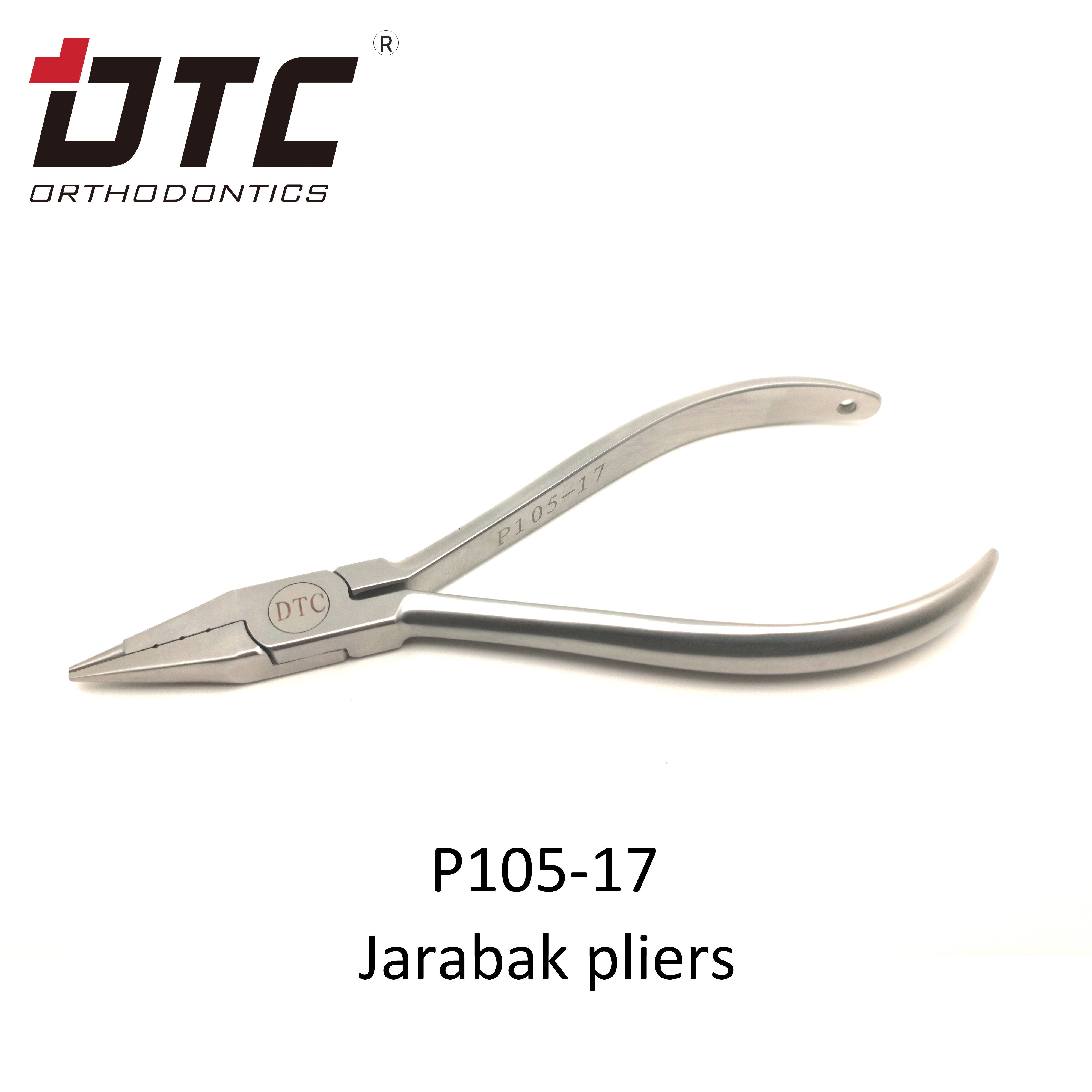 Kềm Jarabak_DTC