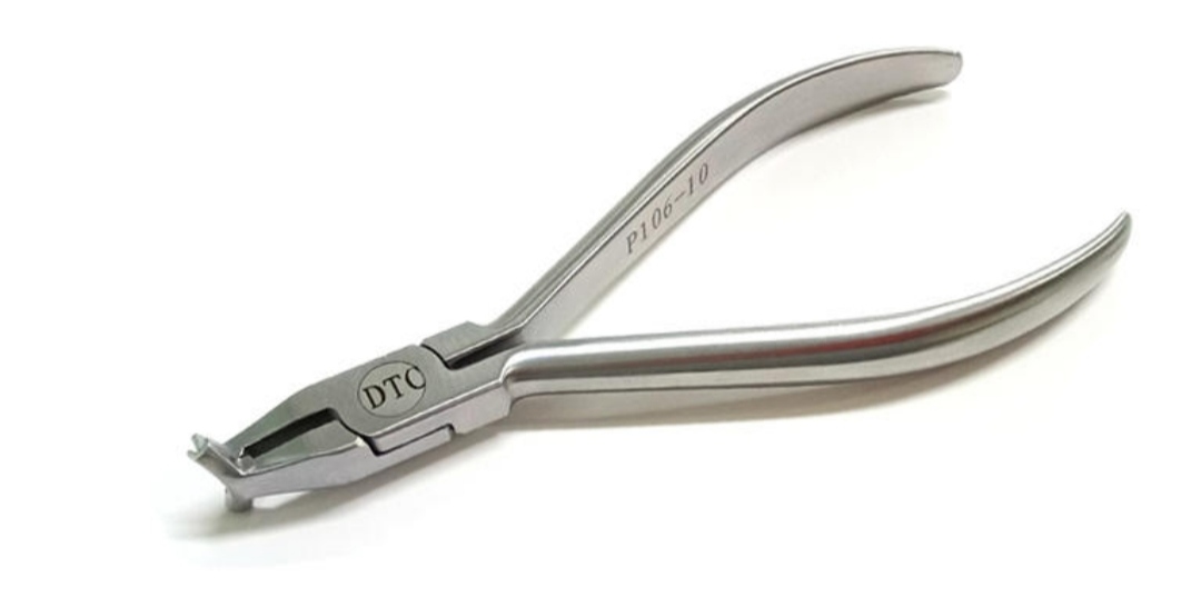 Kềm Bẻ Đuôi Niti_DTC
