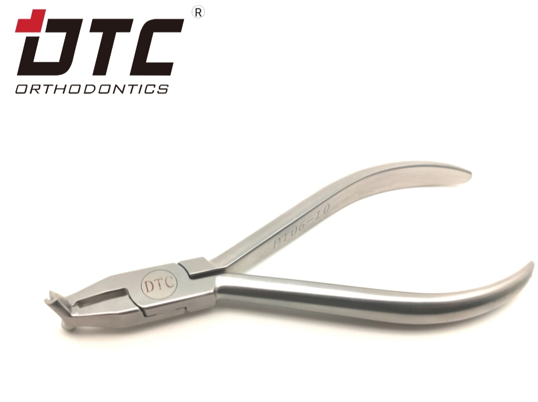 Kềm Bẻ Đuôi Niti_DTC