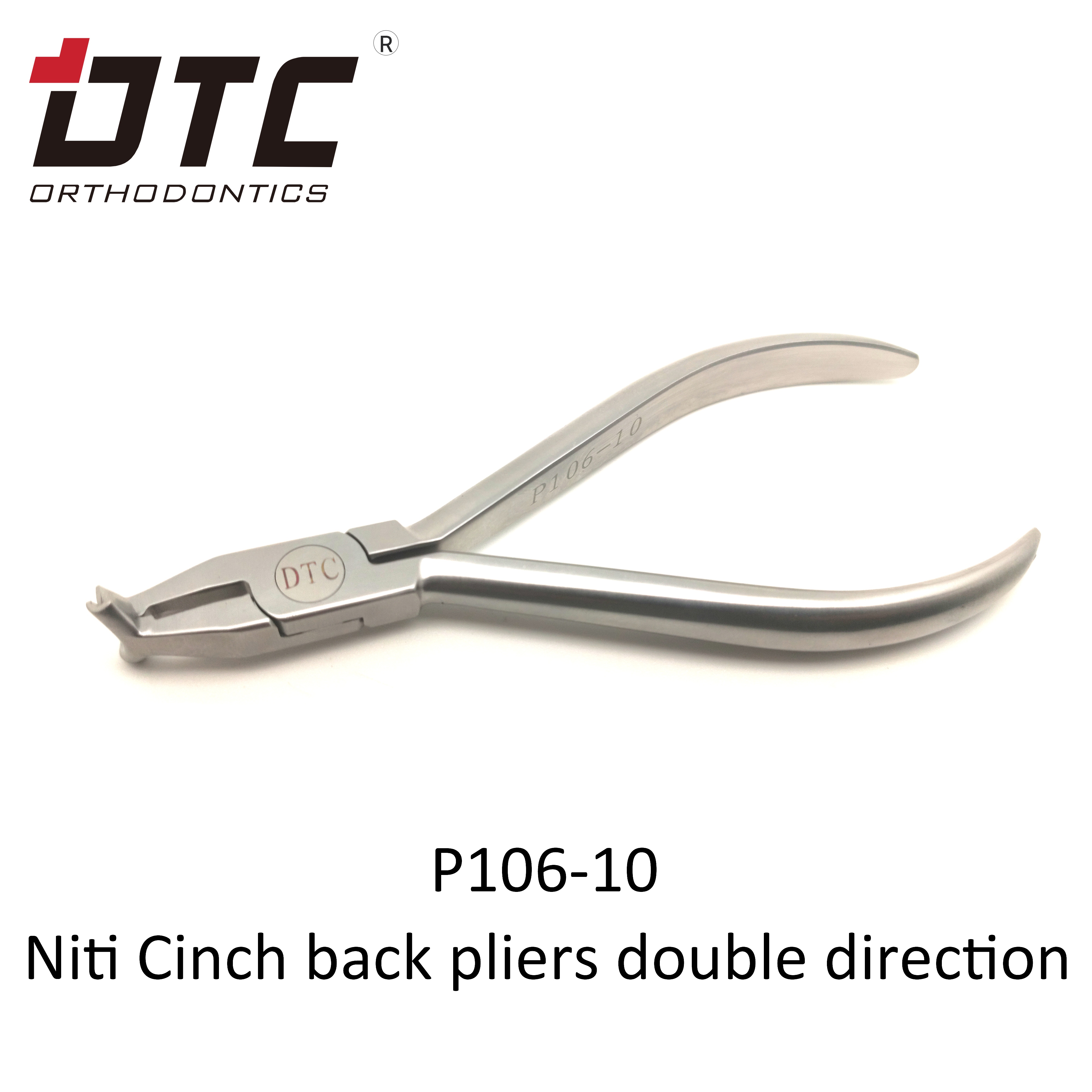 Kềm Bẻ Đuôi Niti_DTC