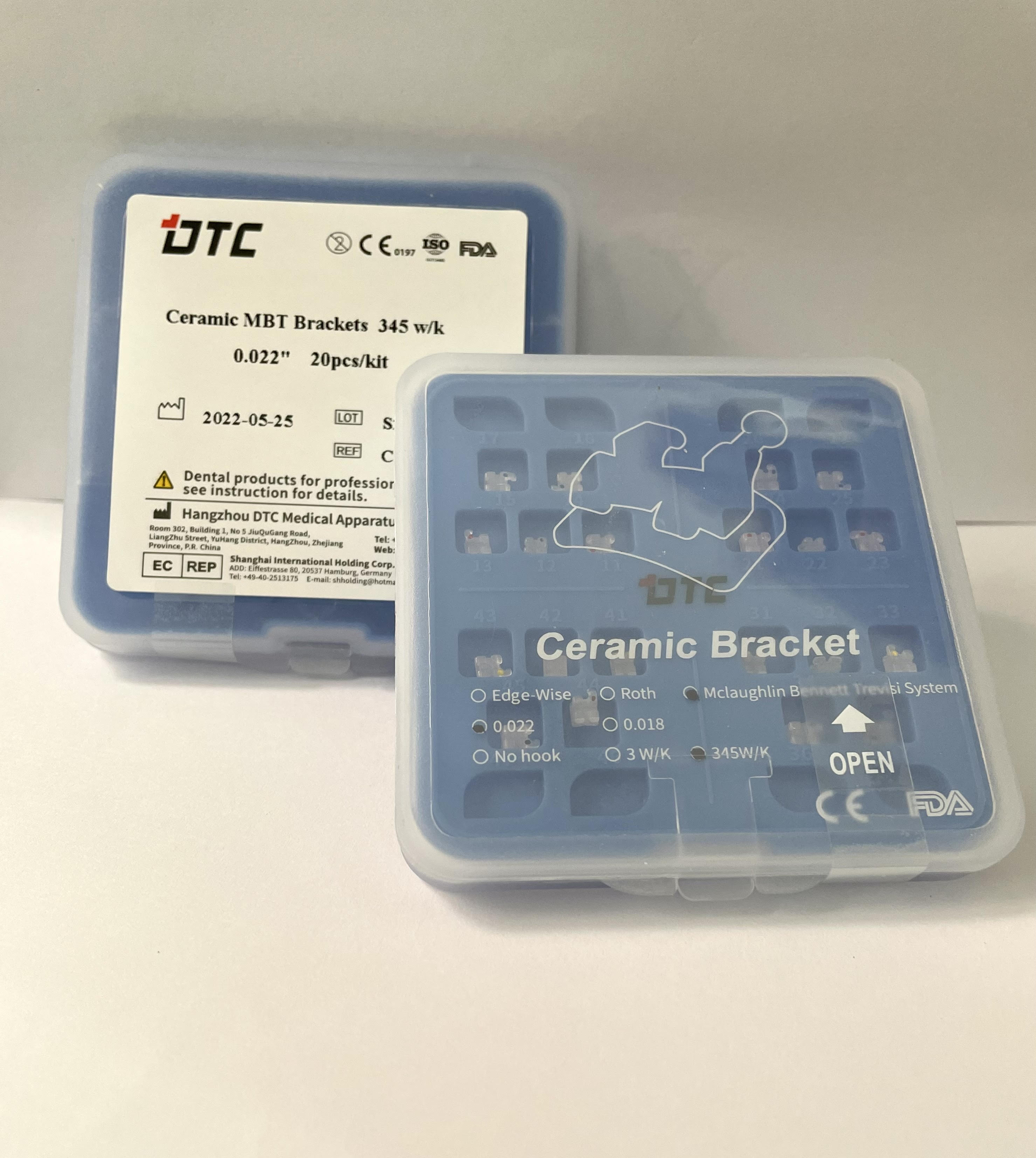 Mắc Cài Sứ Thường_DTC