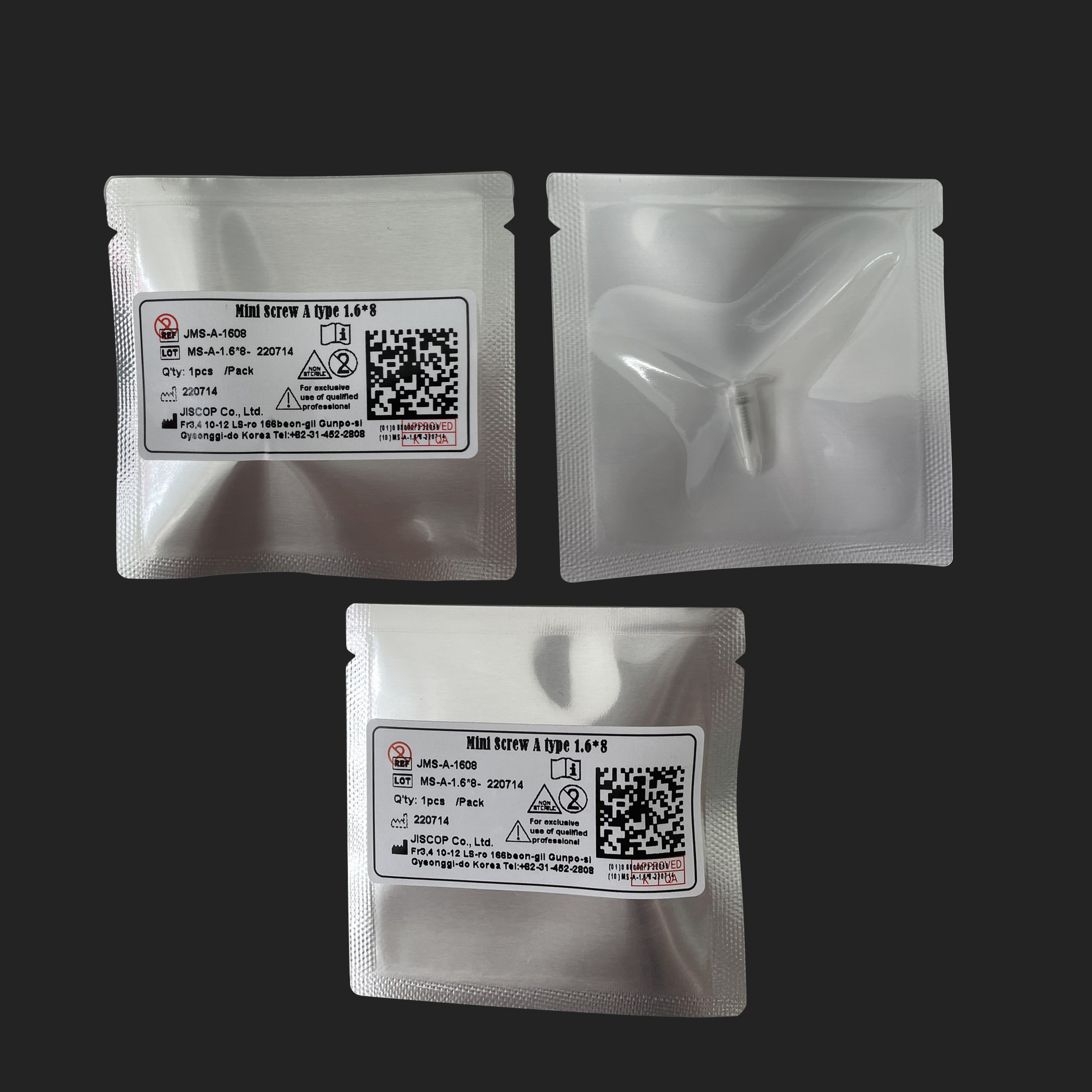 Vis Mini Screw_Jiscop