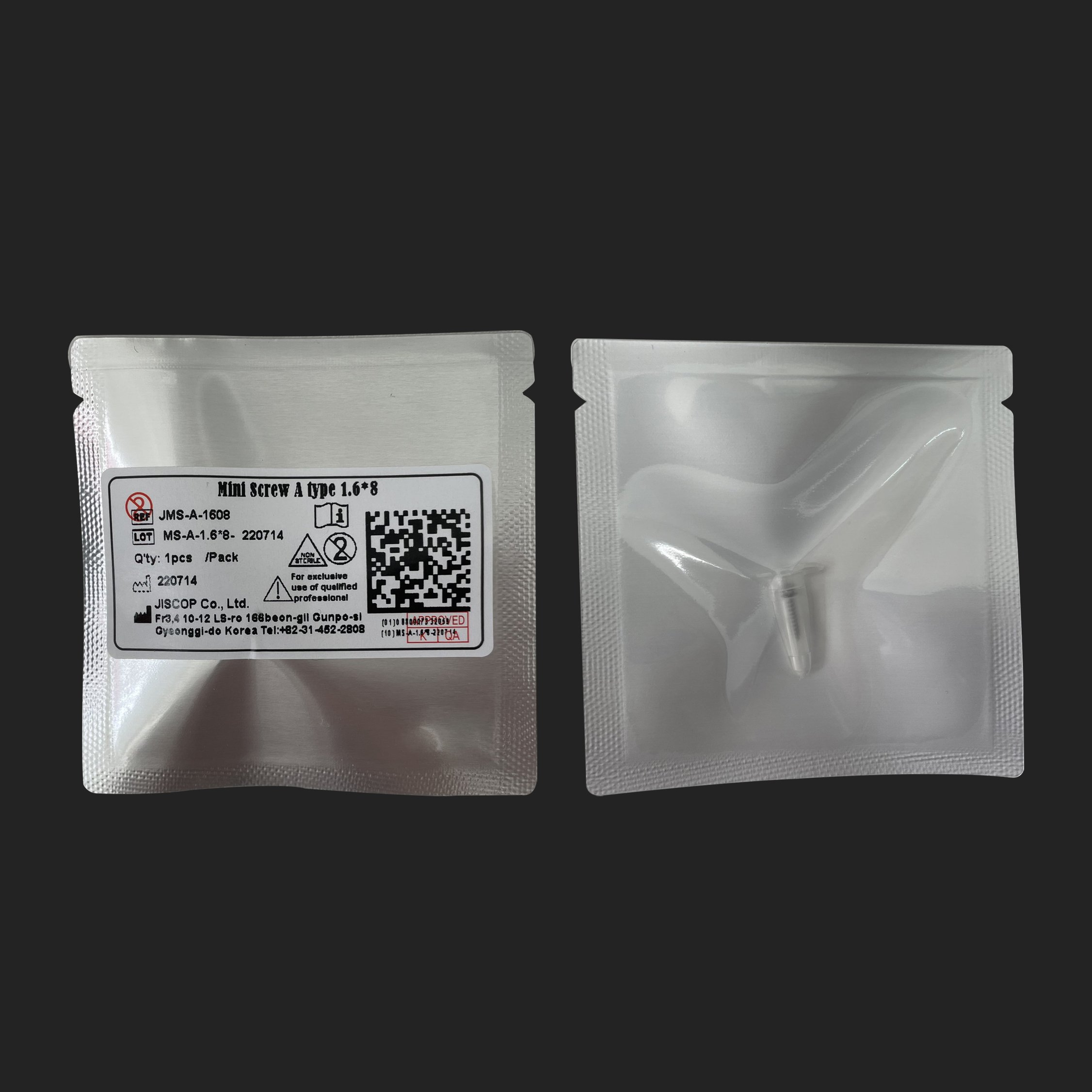 Vis Mini Screw_Jiscop