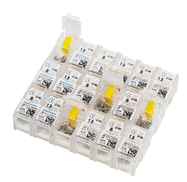 Lò Xo Đóng Khoảng_Jiscop