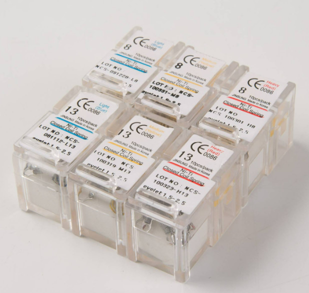 Lò Xo Đóng Khoảng_Jiscop