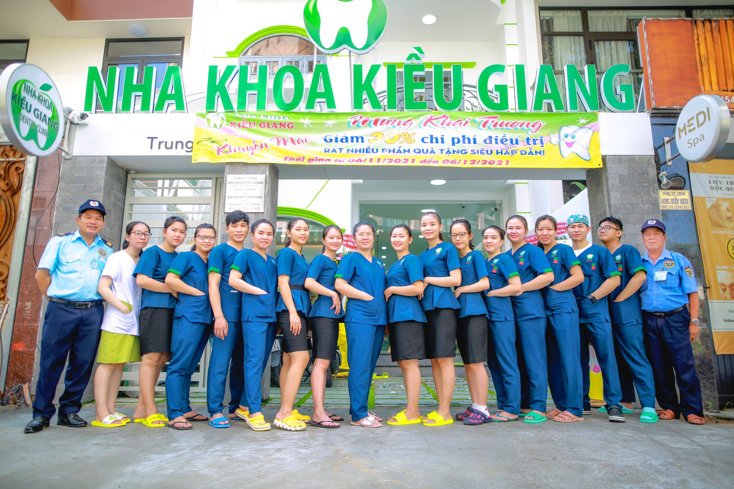 Kiều Giang