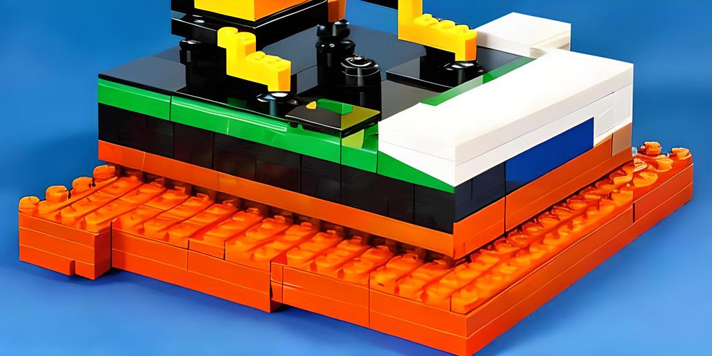 Chọn quà noel cho bé trai