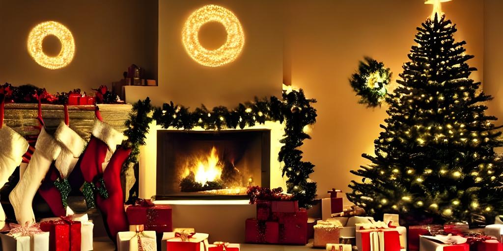 Ý nghĩa của việc chuẩn bị quà noel