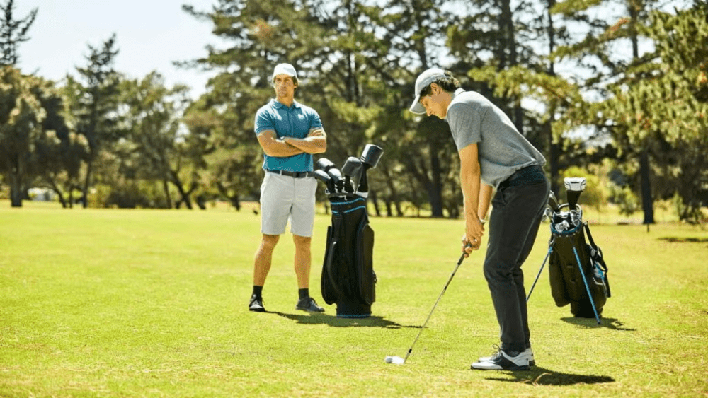 10 Chiến lược quản lý sân golf