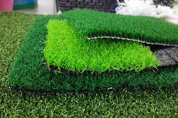 Cỏ nhân tạo sân golf