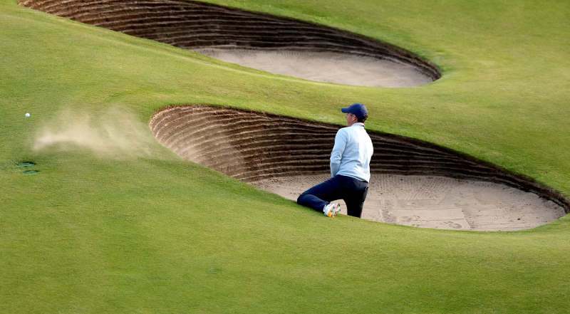 bảo dưỡng bẫy cát chuyên nghiệp