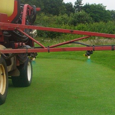 Chất tạo màu sân cỏ Green Lawnger® Vision ProTM HD