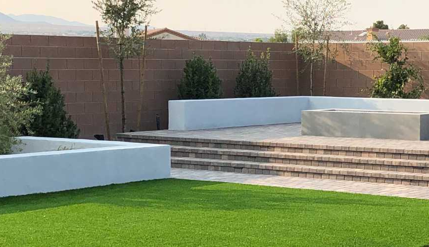 bảo dưỡng cỏ sân golf