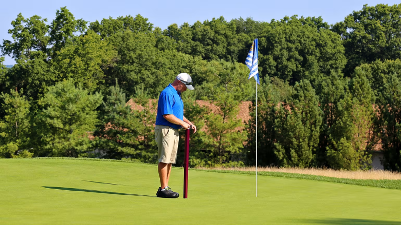 dịch vụ quản lý golf chuyên nghiệp