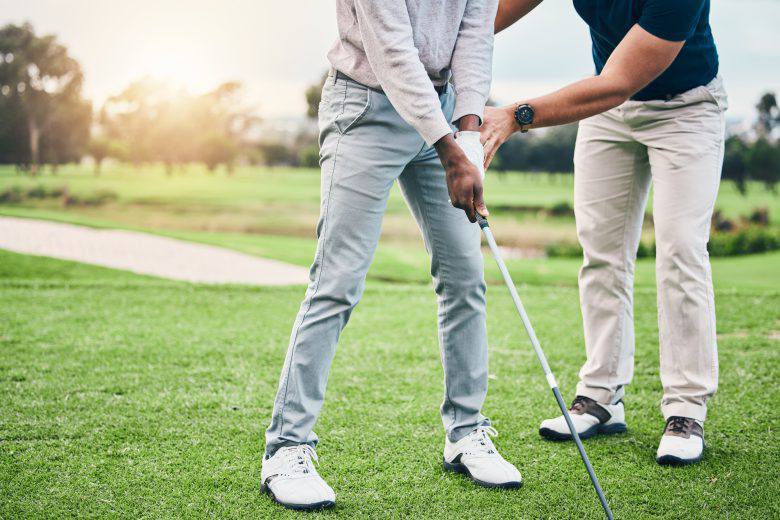 dịch vụ quản lý golf chuyên nghiệp