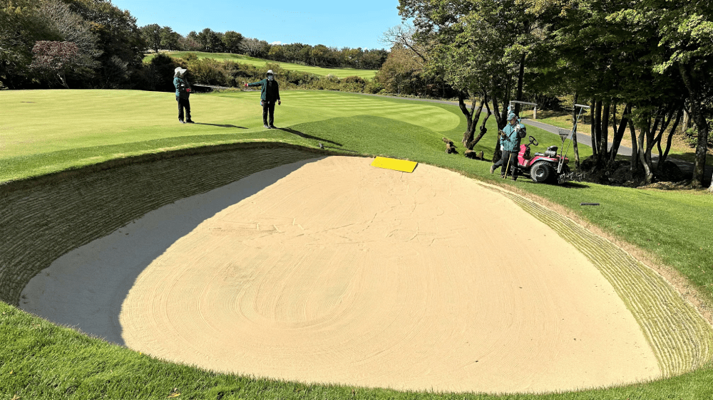 Giải pháp bền vững cho bunker