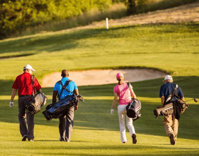 Khám phá vai trò của công nghệ trong quản lý sân golf hiện đại