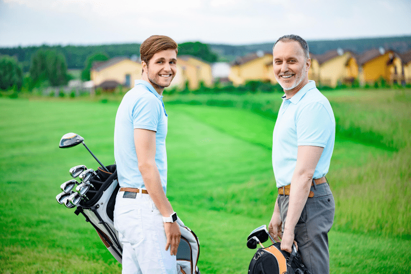 Khám phá vai trò của công nghệ trong quản lý sân golf hiện đại