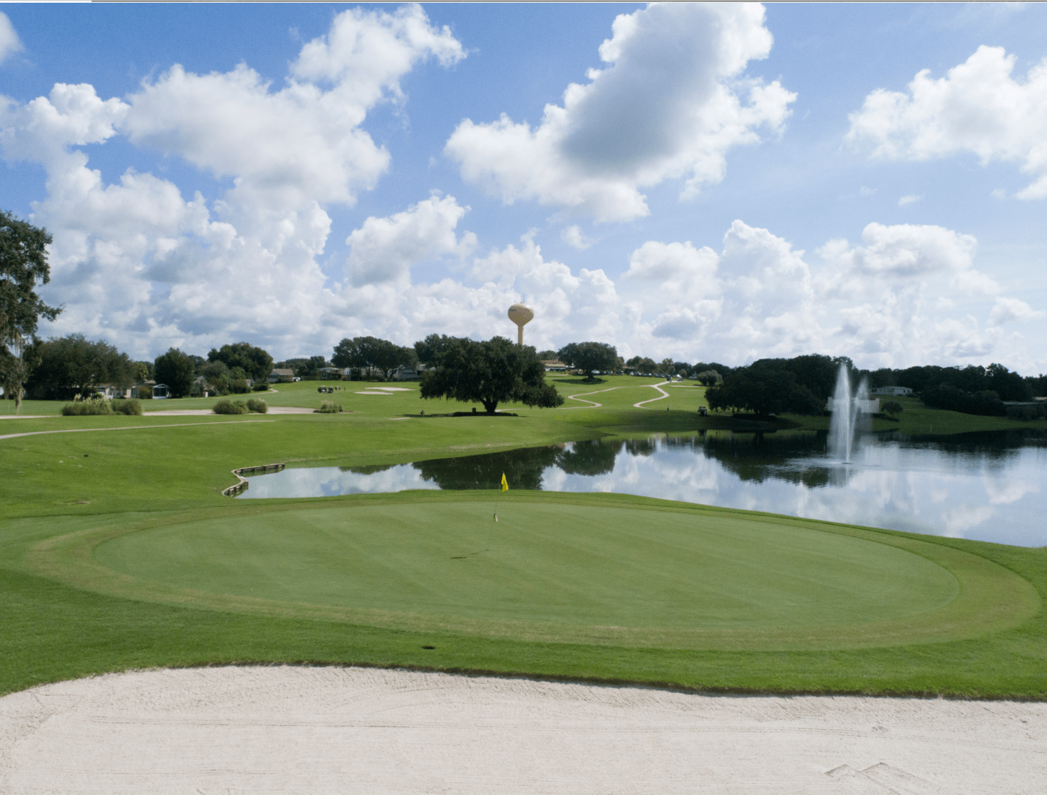 Khí hậu và thời tiết ảnh hưởng đến điều kiện sân golf cosangolf.vn