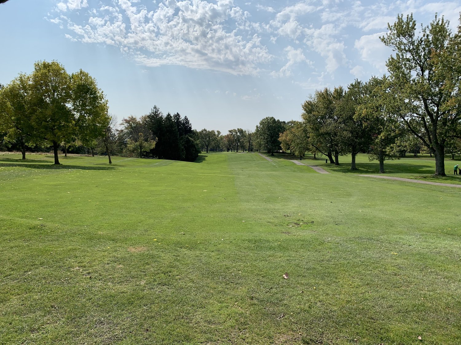 Loại cỏ và khí hậu sân golf