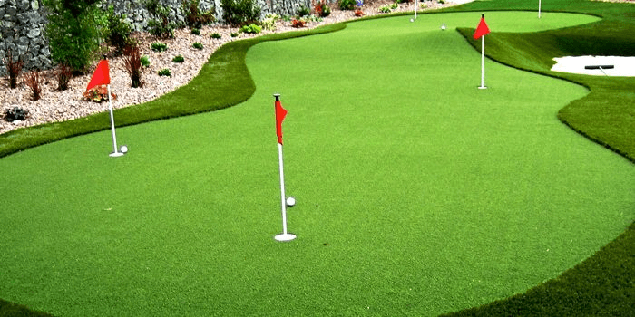 Lợi ích của việc sử dụng các bài tập thực hành sân golf