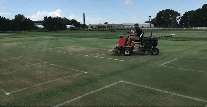 Lợi ích của việc sử dụng các bài tập thực hành sân golf