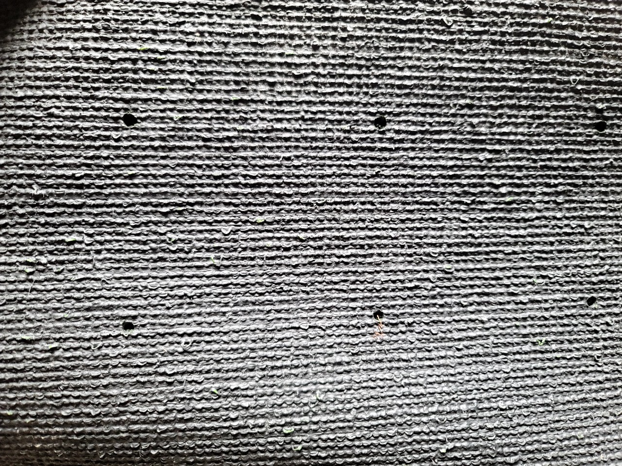 lớp đế cỏ nhân tạo sân golf