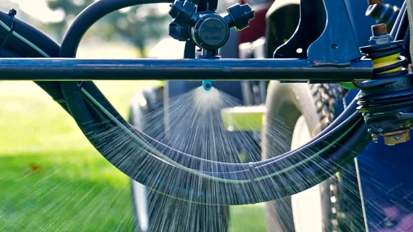 Những bước quan trọng để sử dụng thuốc trừ sâu hiệu quả