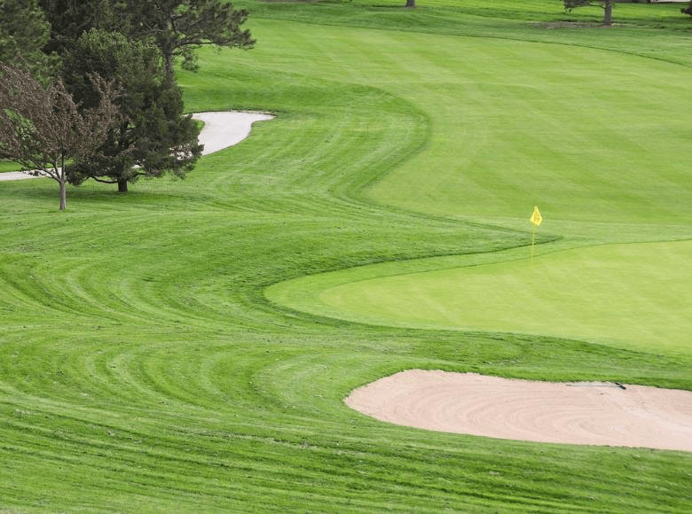 Những thách thức hàng đầu về cảnh quan mà các sân golf thành phố phải đối mặt và cách khắc phục chúng