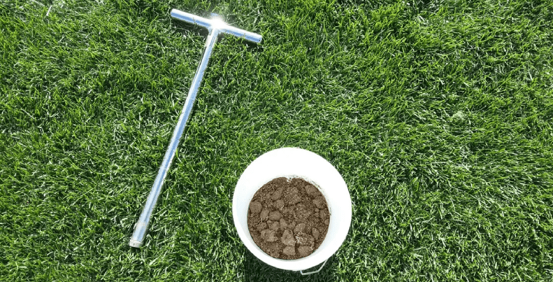 Tầm quan trọng của việc phân tích dinh dưỡng đất