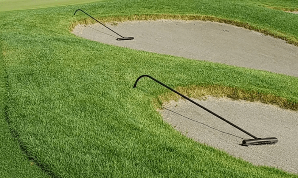 Thực hành chăm sóc bunker đúng cách