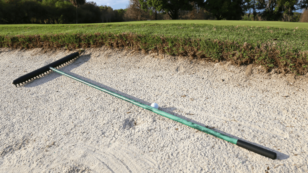 Thực hành chăm sóc bunker đúng cách