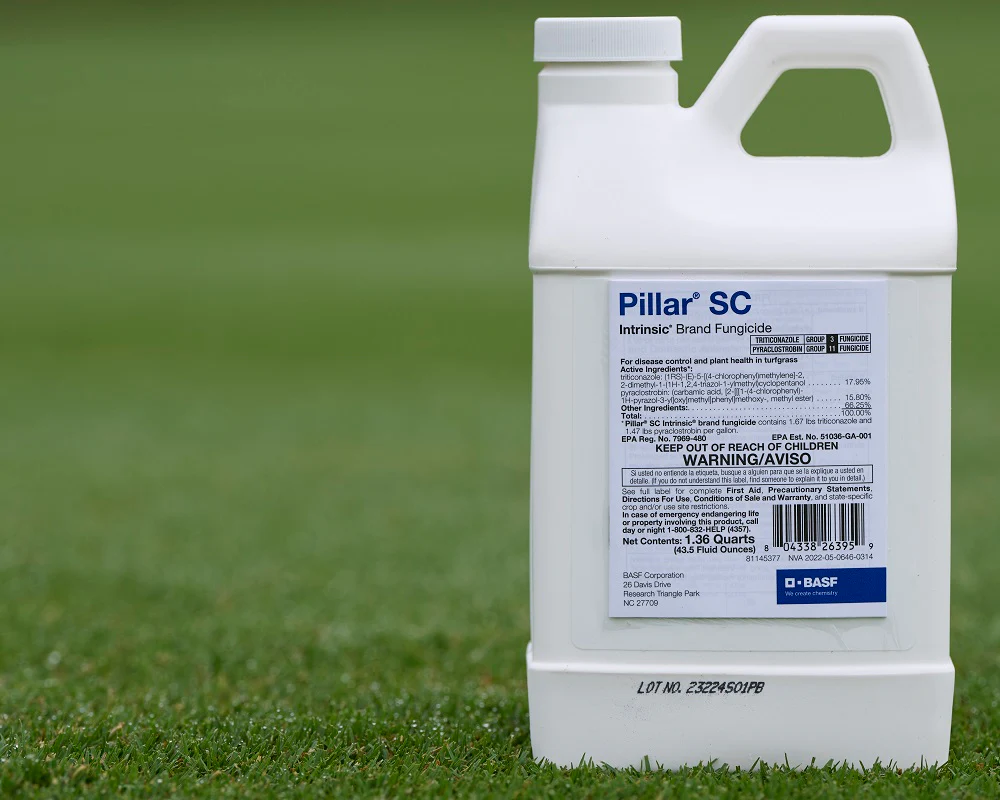 thuốc diệt nấm Pillar SC