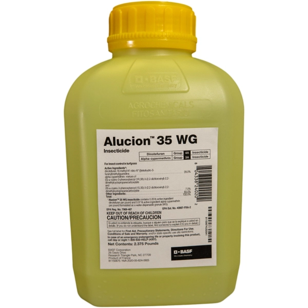 Thuốc trừ sâu Alucion®