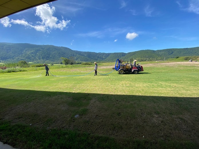 hình ảnh sân golf