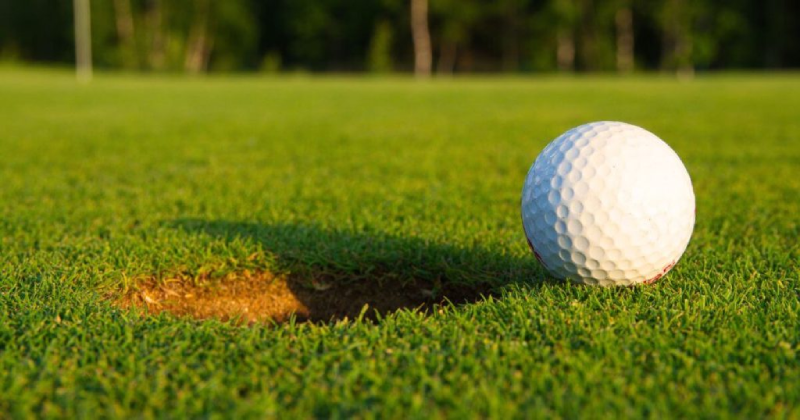 Vai trò của sức khỏe đất trong việc chăm sóc cỏ sân golf
