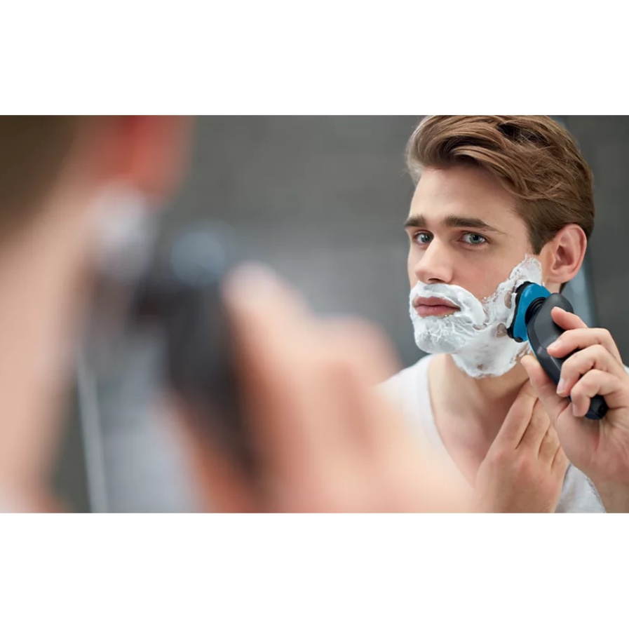 Máy cạo râu Philips Norelco AquaTouch S5090/87