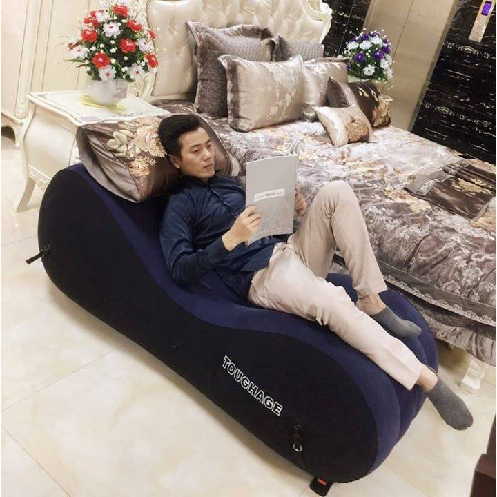 Ghế tình yêu Toughage