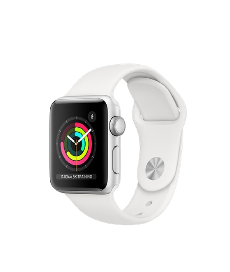 Top 10 đồng hồ thông minh Apple Watch điện tử giá rẻ