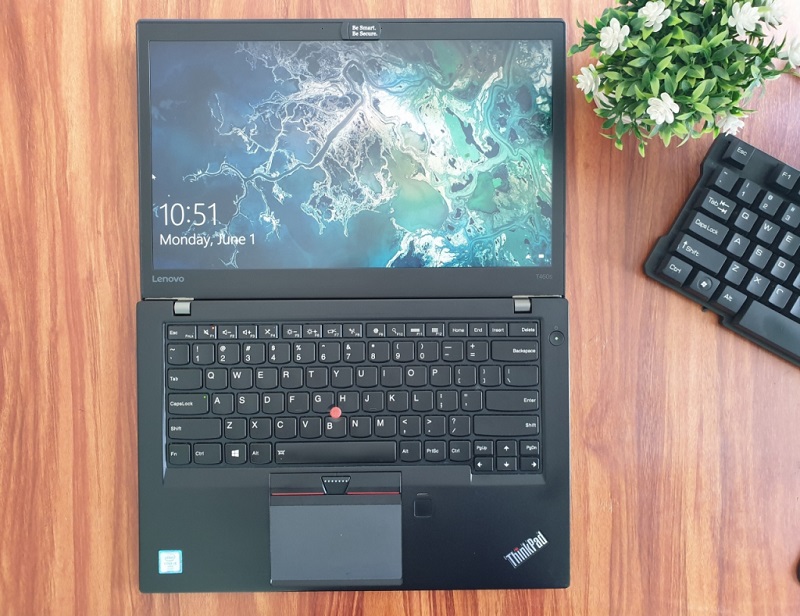 Laptop lenovo thinkpad có bền không?