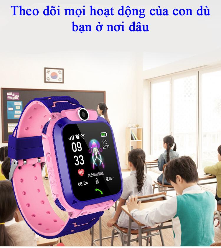 Đồng hồ thông minh A28 giá bao nhiêu?