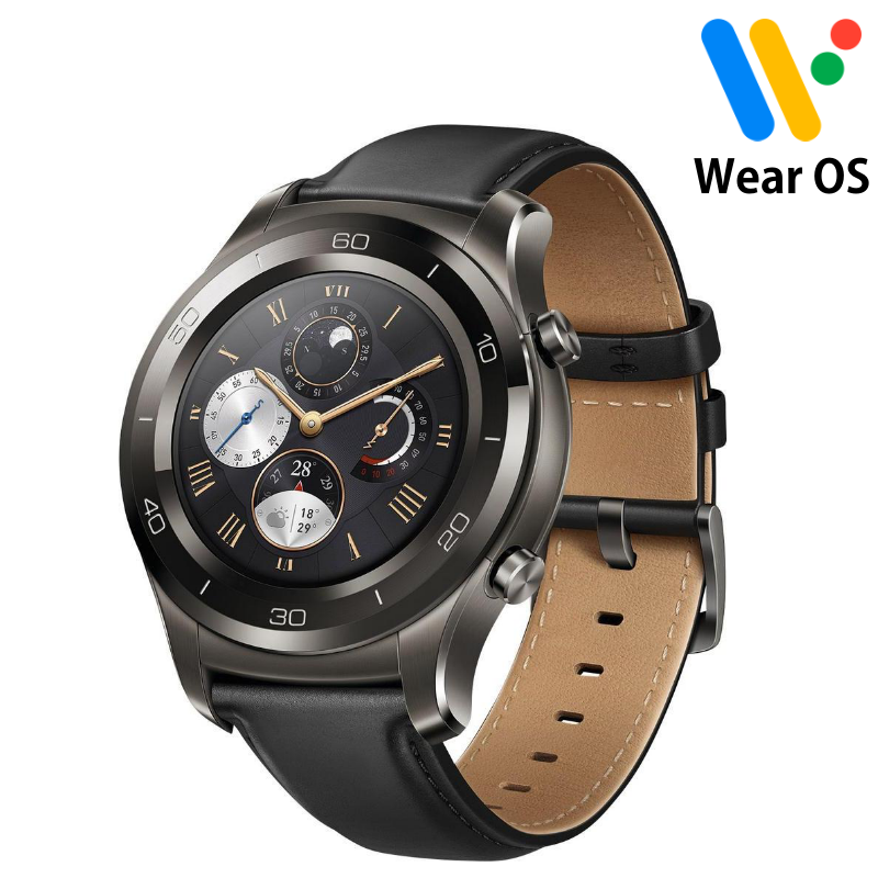 Đồng hồ Huawei Watch 2 Classic