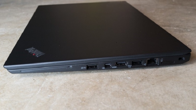 Laptop ThinkPad T460s i5