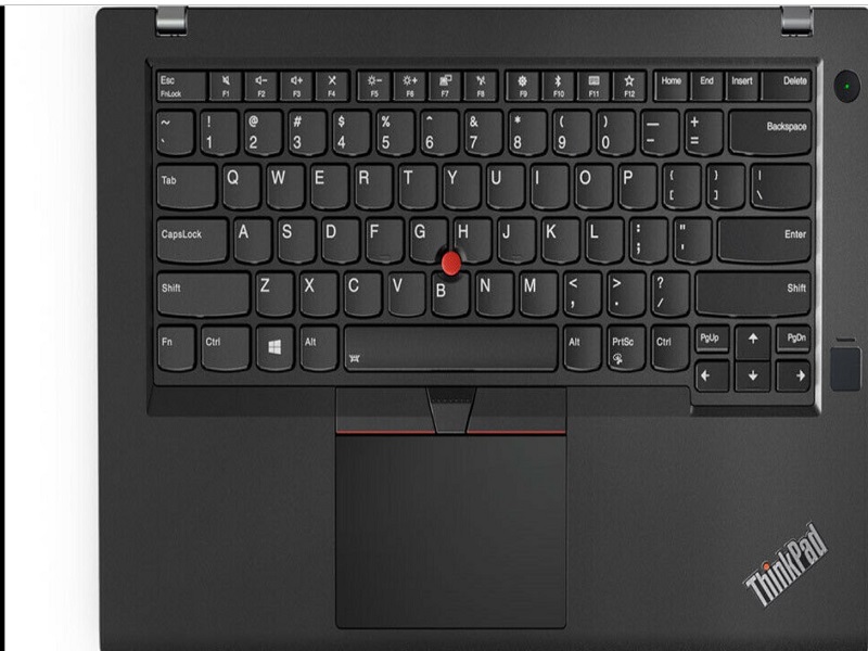 Review Laptop Lenovo Thinkpad T470s i5 chính hãng