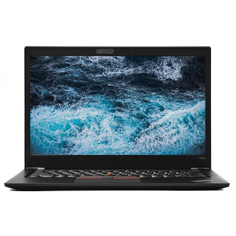 Laptop Lenovo T480s