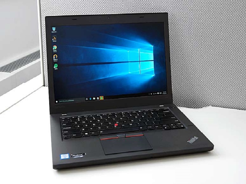 Laptop ThinkPad T460 core i5-6300U/RAM 8GB/ SSD 180GB